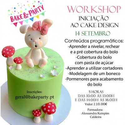 Workshop Nível I