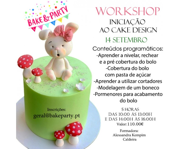 Workshop Nível I