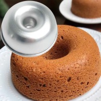 Forma Suiça Arredondada 13 cms
