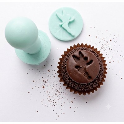 Carimbo Doces  e Brigadeiros Sininho