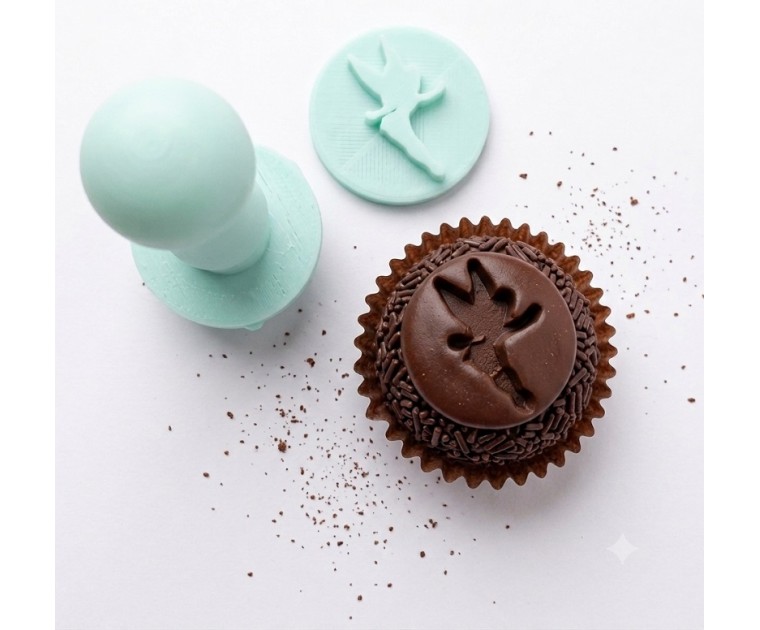Carimbo Doces  e Brigadeiros Sininho