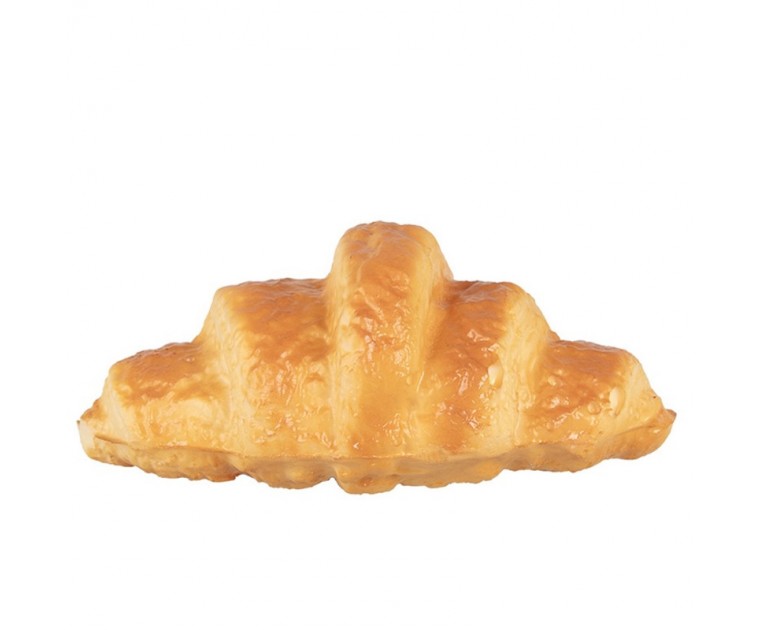 Croissant Decorativo