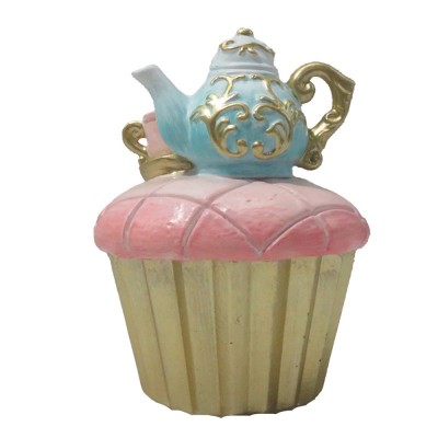 Decoração Cupcake