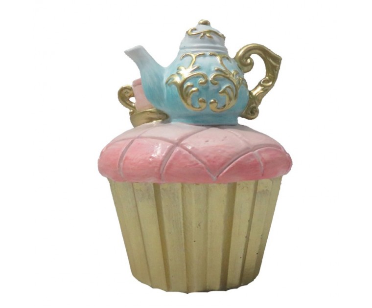 Decoração Cupcake