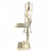 Decoraçao Natal Nutcracker Dourado