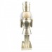 Decoraçao Natal Nutcracker Dourado