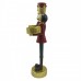 Suporte Velas Nutcracker