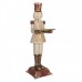 Estatueta Quebra-Nozes