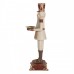 Estatueta Quebra-Nozes