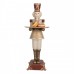 Estatueta Quebra-Nozes