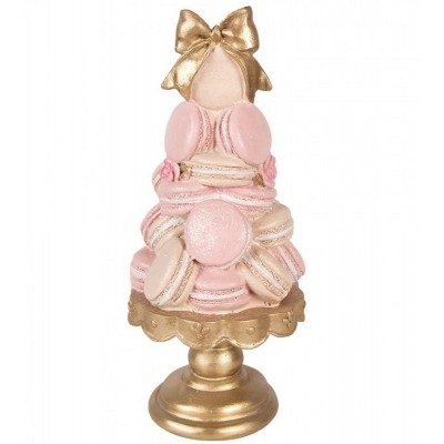 Prato Bolo Decorativo Torre Macarons Prato Bolo Decorativo Torre Macarons