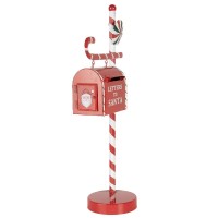 Caixa Correio Pai Natal Caixa Correio Pai Natal