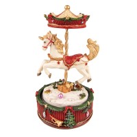 Carrossel Musical 20 cms