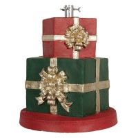 Suporte para árvore de Natal Presente