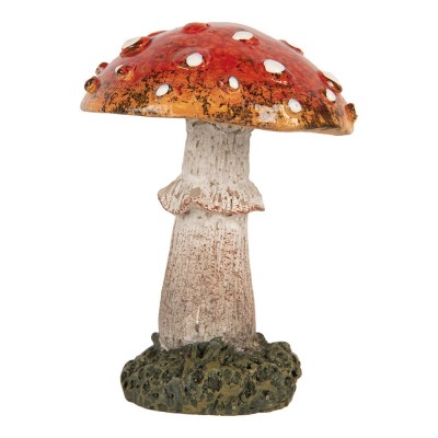 Cogumelo Decorativo 8 cms