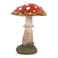Cogumelo Decorativo
