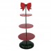 Prato Natalício 3 Andares 80 cms