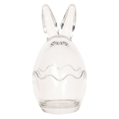Ovo com tampa 12*6 cms