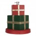 Suporte para árvore de Natal Presente