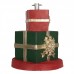Suporte para árvore de Natal Presente
