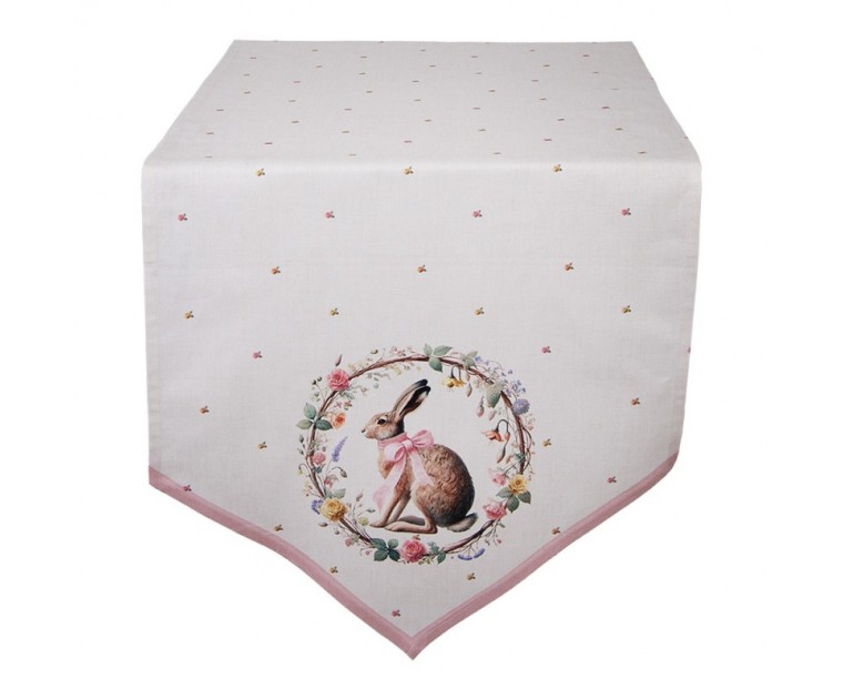 Table Runner Coelho