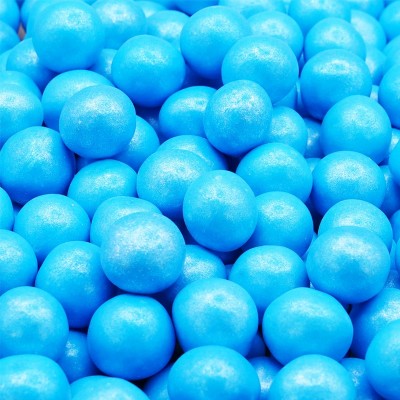 Bolas Cereais Azul 100grs