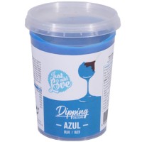 Dipping Colors Azul 200Grs