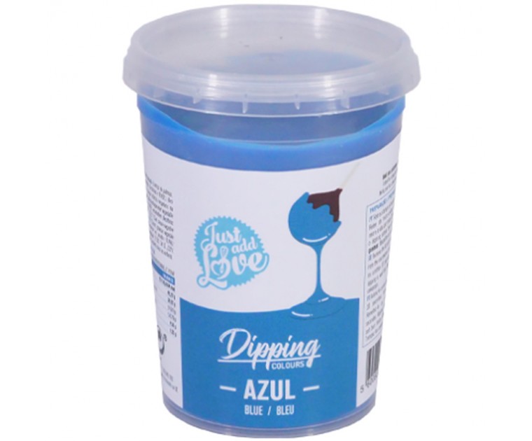 Dipping Colors Azul 200Grs