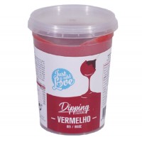 Dipping Colors Vermelho 200Grs