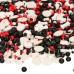 Mix Confetis Sangrentos e Morcego 3D 70 g