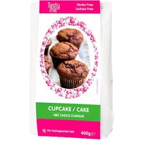 Cupcake / Bolo Chocolate