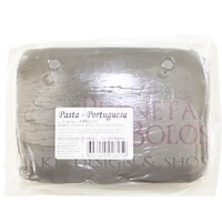 Pasta Portuguesa Cinzenta 1 Kg