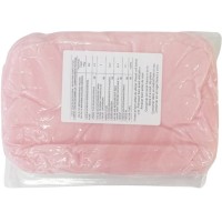 Pasta Portuguesa Rosa Pastel 250 Grs.