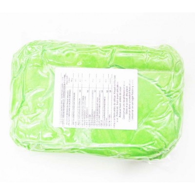 Pasta Portuguesa Verde Alface 1 Kg