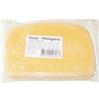 Pasta Portuguesa Pele 250 Grs