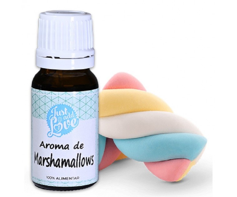  Aroma de Marshmallows 10ml