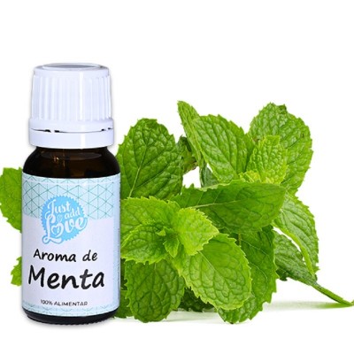 Aroma de Menta 10ml