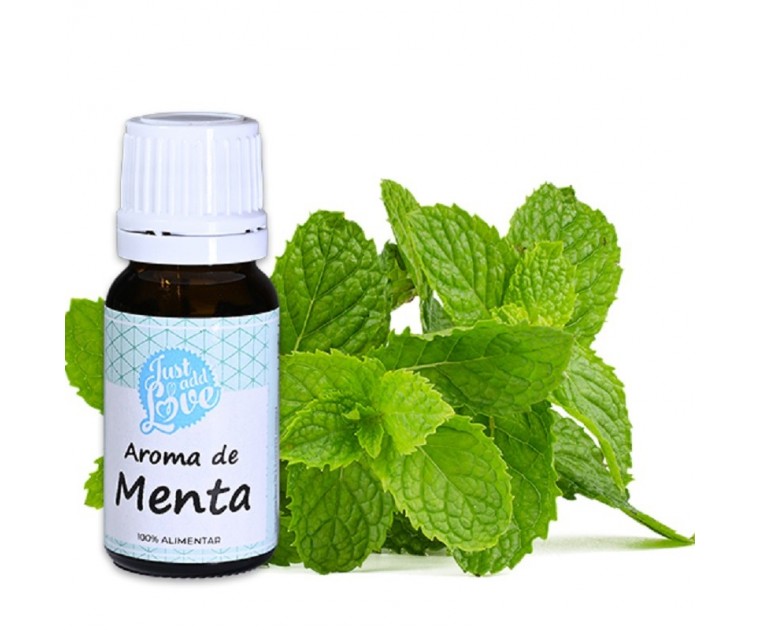 Aroma de Menta 10ml