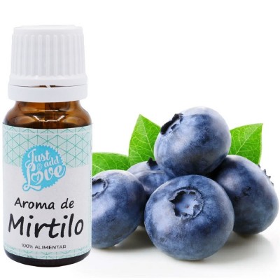 Aroma de Mirtilo