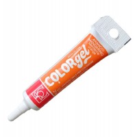 Corante ColorGel Laranja