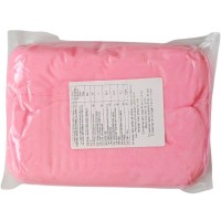 Pasta Portuguesa Rosa 1 Kg