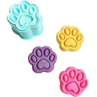 Modelador Ejetor Patinha para Brigadeiro