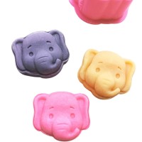 Modelador Ejetor Elefante para Brigadeiro