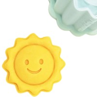 Modelador Ejetor Sol Brigadeiro