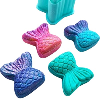 Modelador Ejetor Sereia Brigadeiro