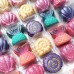 Modelador Ejetor Sereia Brigadeiro