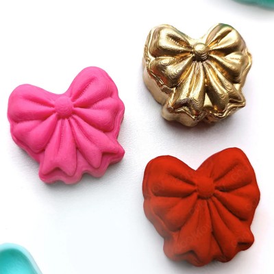 Modelador Laço Fita Brigadeiros