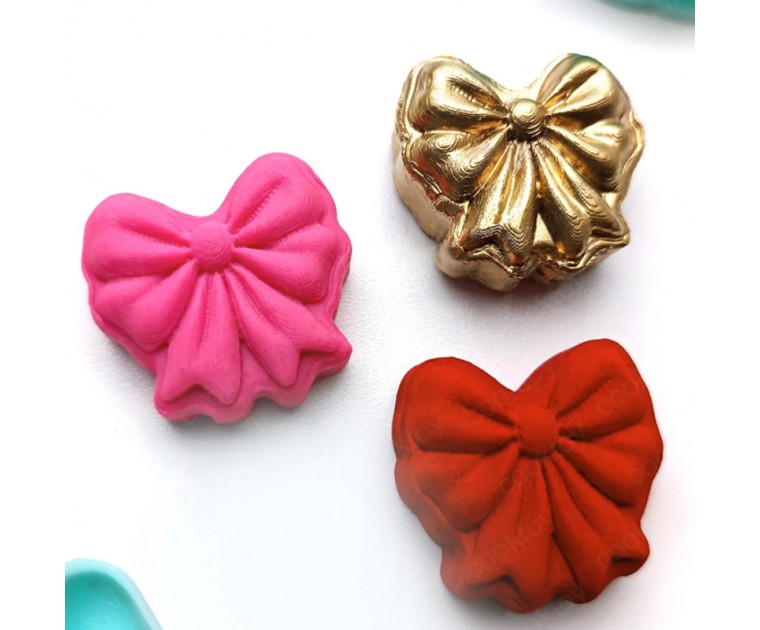 Modelador Laço Fita Brigadeiros