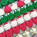 Modelador Árvore Natal Brigadeiros***