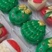 Modelador Árvore Natal Brigadeiros***